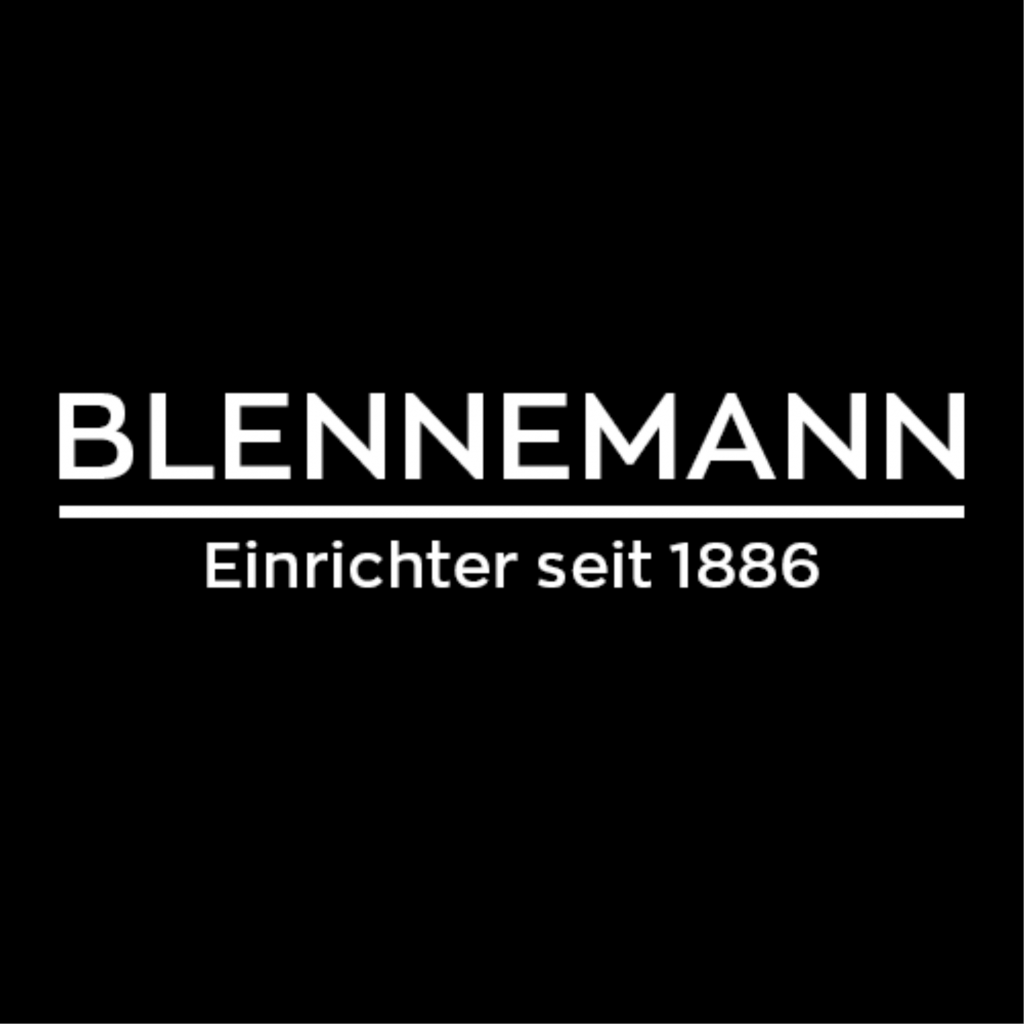Blennemann Logo